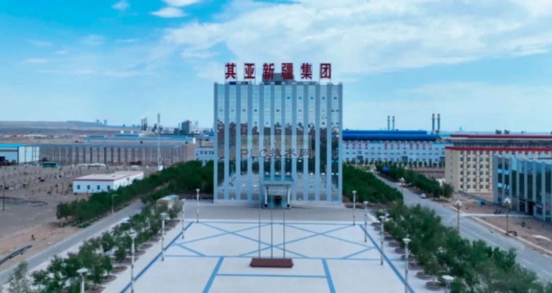 和利时斩获两个百亿级项目自控系统