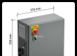 揭秘 FANUC R-30iB Mate 控制装置：从正面接口到内部主板，你想知道的都在这