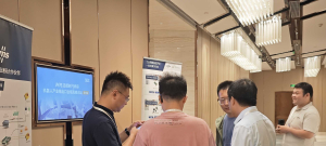 机器人出海，通信与安全合规如何一步到位？