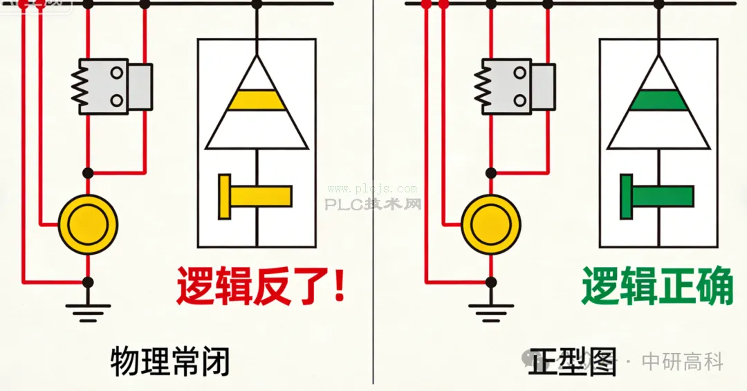 新手常犯的5个PLC编程错误，早看早避免