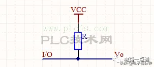 51单片机P0口上的上拉电阻有什么用