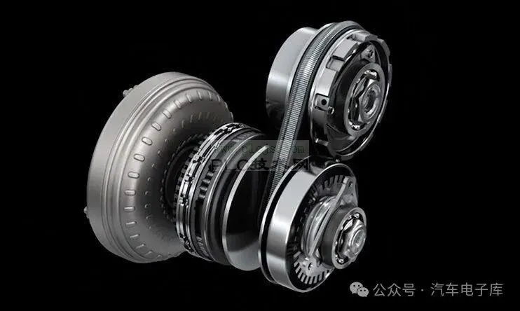 汽车CVT变速箱为什么会出现打滑，适合长时间跑高速吗