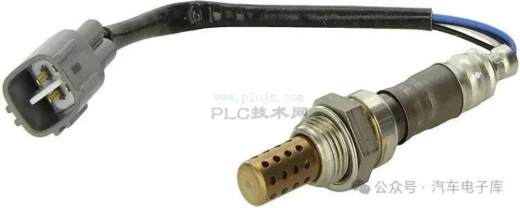 汽车氧传感工作原理及其作用、损坏影响