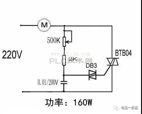 34个电气工程精典图汇总