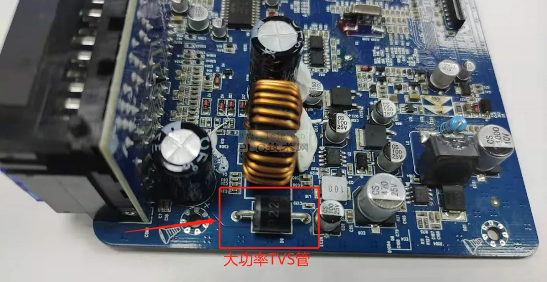 TVS意想不到的妙用