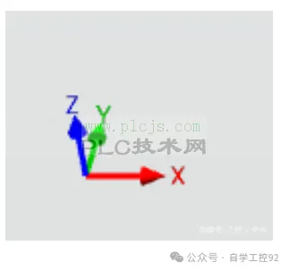 3分钟搞懂ABB机器人的线性操作，0基础必看