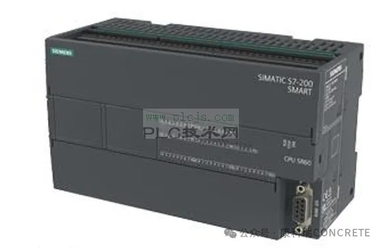 西门子S7-200 SMART V3.0 CPU：小型PLC的全新标杆