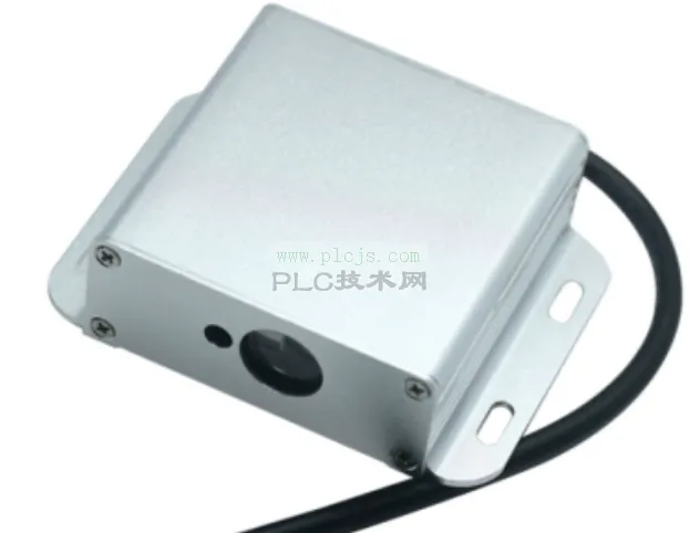 【M200技术解码】基于M200 PLC的激光测距仪串口通讯实战指南