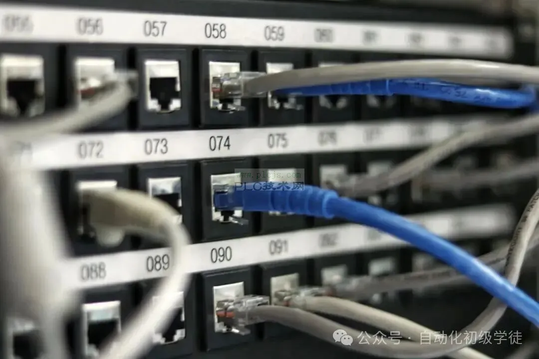 西门子博途 LGF 库详解 · 13：字节序反转—SwapBlock 三个块彻底解决大小端问题