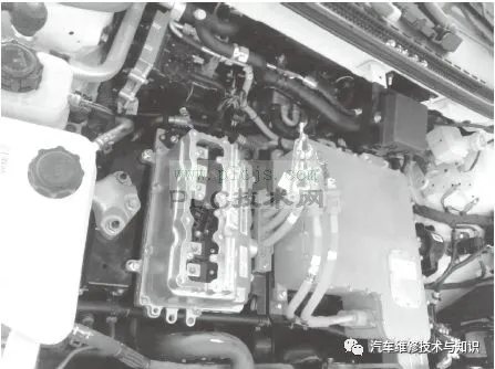 [案例分析] 电动汽车无法充电故障检修案例2个
