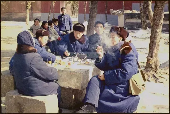 20年前没暖气，我们是这样过冬天的！阅读。