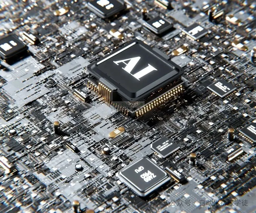 西门子 Eigen 正式发布：当 AI 住进博途，PLC 工程师该高兴还是紧张？
