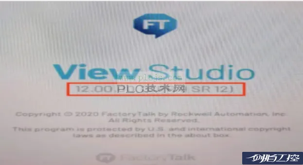 手把手教你｜AB-FTViewSE_V12数字量声音报警-操作法