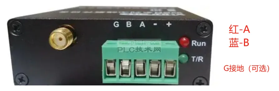 有485接口的设备肯定支持Modbus ？