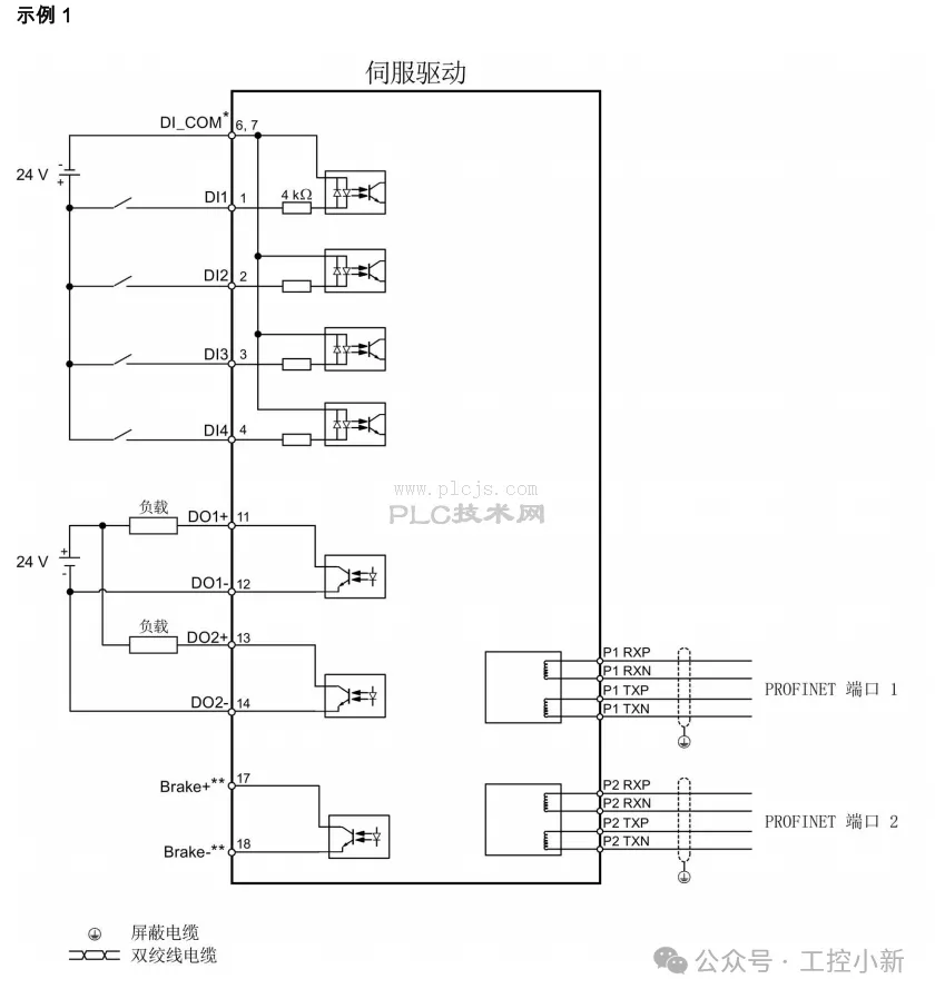 V90伺服接线的13个常见问题，看看有没有解开你的疑惑？