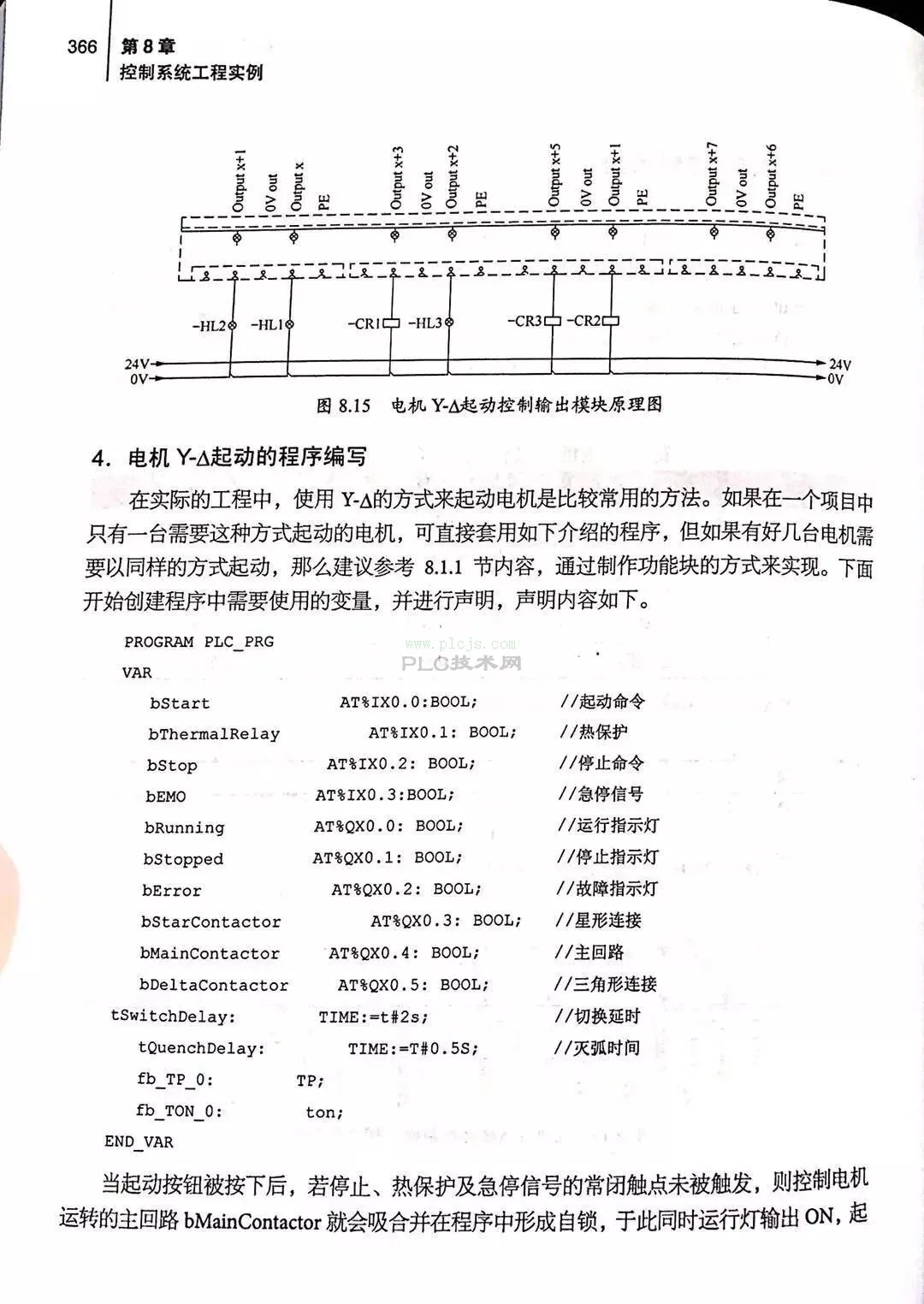 CODESYS控制系统工程实例（2）-选自《开放式控制系统编程技术》教材