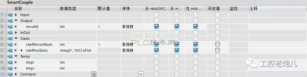 SCL编程实例100-050-聪明的情侣